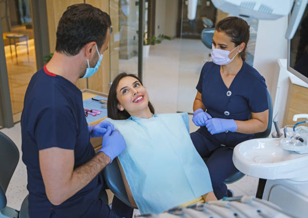 Laser Dentistry in Glenn Dale, MD