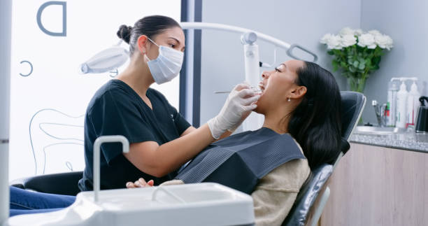 Dental Inlays and Onlays in Glenn Dale, MD