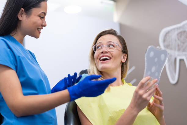 Why Choose Us for Your Dental Needs in Glenn Dale, MD