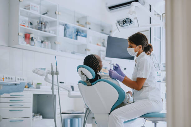Best TMJ/TMD Treatment  in Glenn Dale, MD