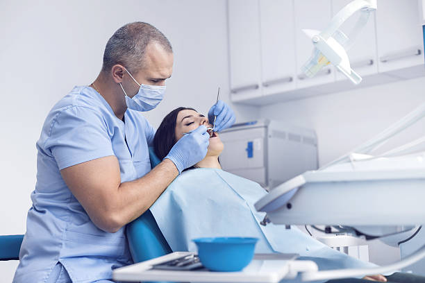 Professional  Holistic Dental Services in Glenn Dale, MD