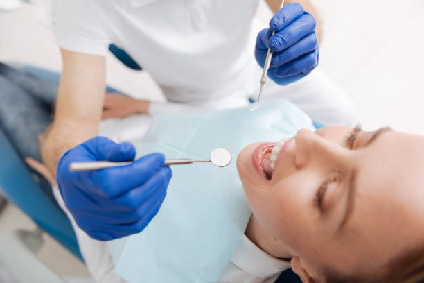 Sleep Apnea Treatment in Glenn Dale, MD