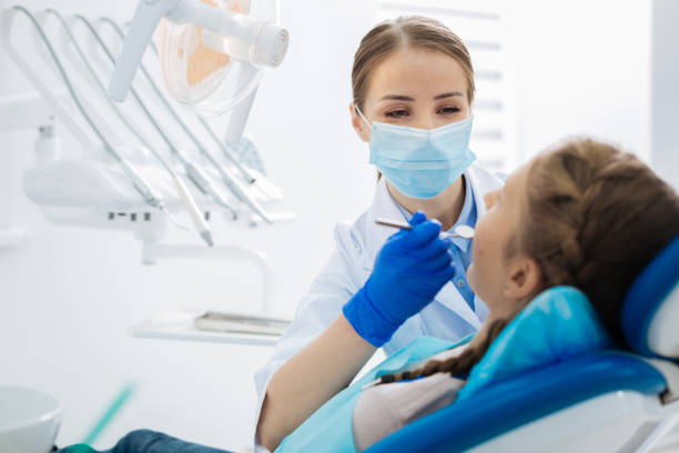  Glenn Dale, MD Holistic Dental Services Pros